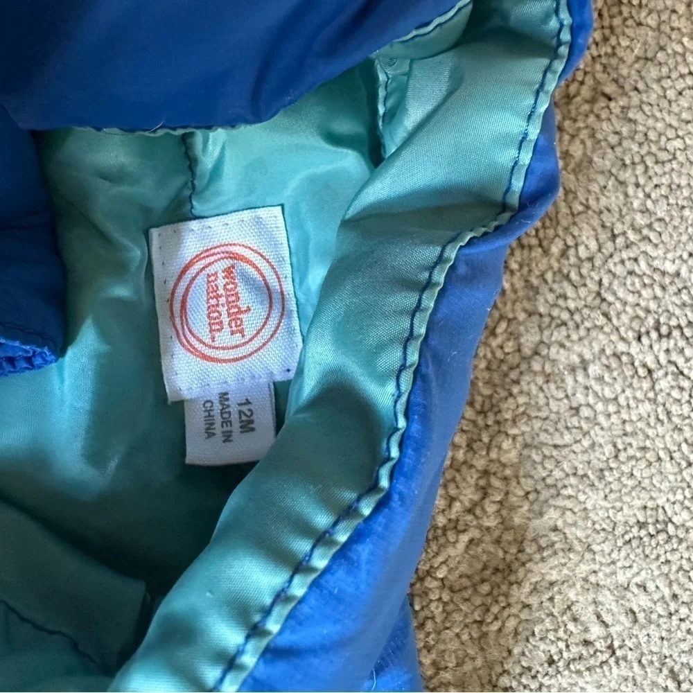wonder nation brand wonder